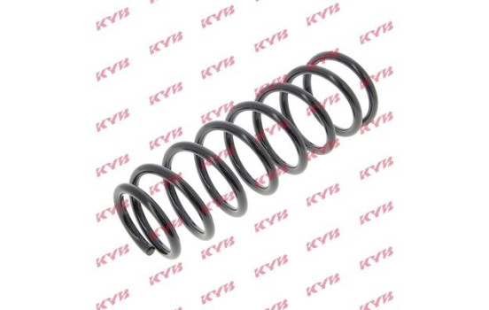 Coil Spring K-Flex RC5500 Kayaba
