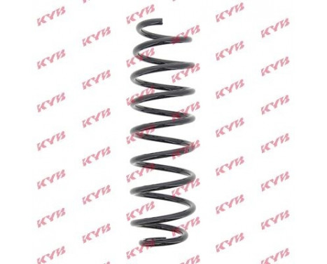Coil Spring K-Flex RC5523 Kayaba, Image 2