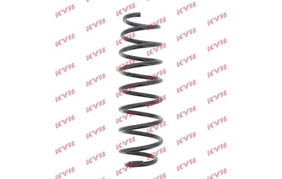 Coil Spring K-Flex RC5523 Kayaba, Image 2
