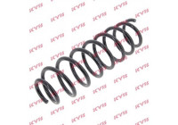 Coil Spring K-Flex RC5523 Kayaba