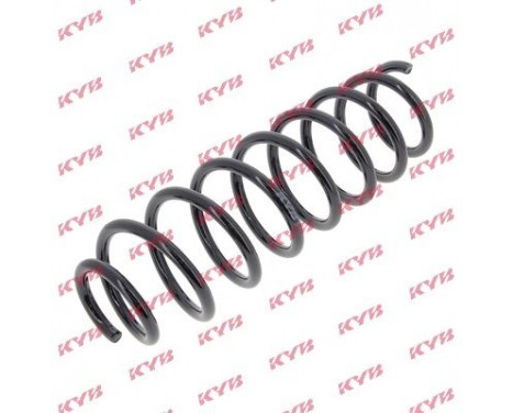 Coil Spring K-Flex RC5523 Kayaba