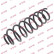 Coil Spring K-Flex RC5523 Kayaba