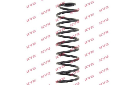 Coil Spring K-Flex RC5526 Kayaba, Image 2