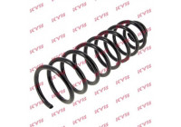 Coil Spring K-Flex RC5526 Kayaba