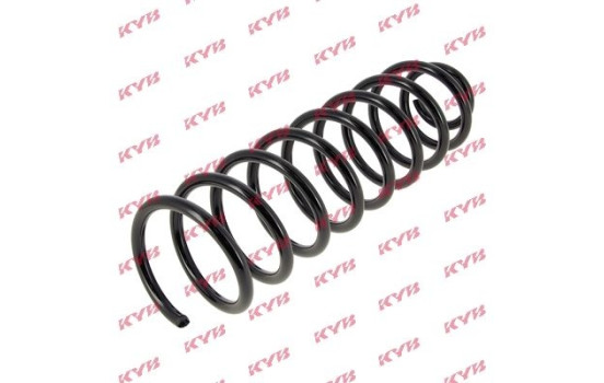 Coil Spring K-Flex RC5526 Kayaba