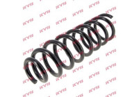 Coil Spring K-Flex RC5534 Kayaba