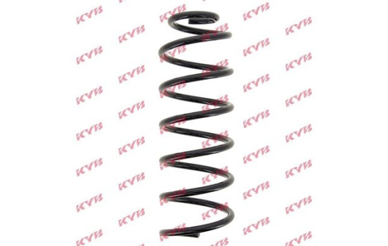 Coil Spring K-Flex RC5769 Kayaba, Image 2