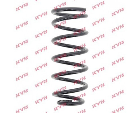 Coil Spring K-Flex RC5781 Kayaba, Image 2