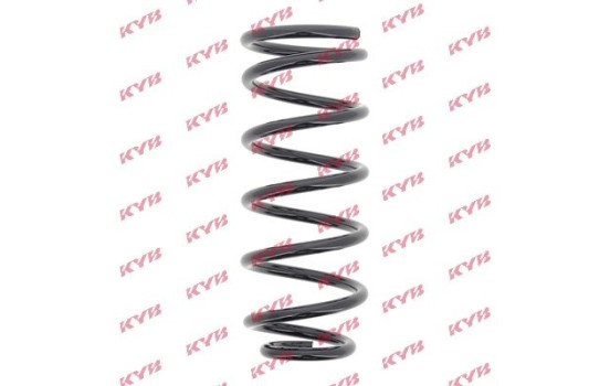 Coil Spring K-Flex RC5781 Kayaba, Image 2