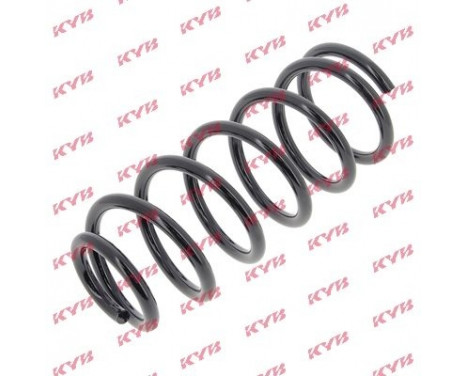 Coil Spring K-Flex RC5781 Kayaba