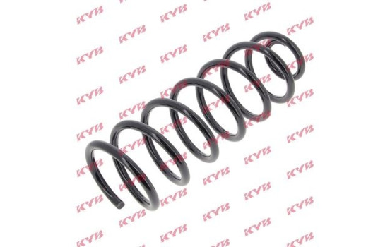 Coil Spring K-Flex RC5782 Kayaba