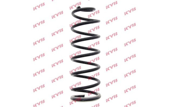 Coil Spring K-Flex RC5788 Kayaba, Image 2