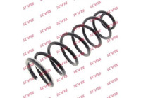 Coil Spring K-Flex RC5788 Kayaba