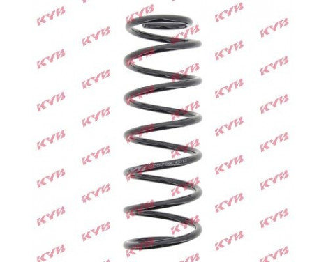 Coil Spring K-Flex RC5789 Kayaba, Image 2