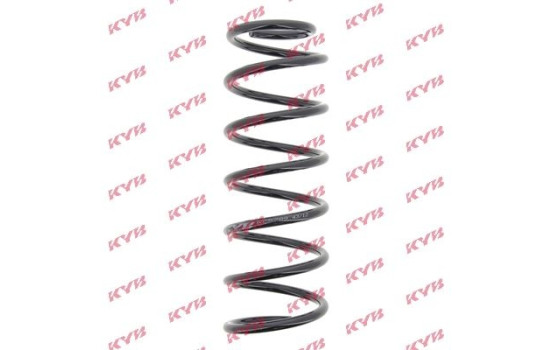 Coil Spring K-Flex RC5789 Kayaba, Image 2