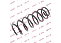 Coil Spring K-Flex RC5789 Kayaba