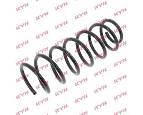 Coil Spring K-Flex RC5789 Kayaba