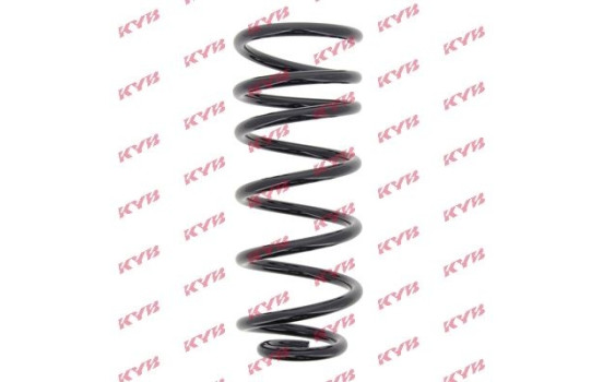 Coil Spring K-Flex RC5790 Kayaba, Image 2