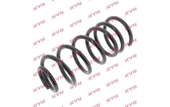Coil Spring K-Flex RC5790 Kayaba
