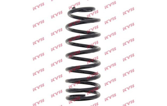 Coil Spring K-Flex RC5793 Kayaba, Image 2