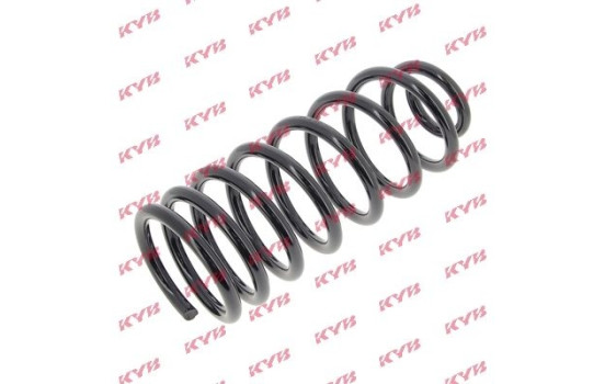 Coil Spring K-Flex RC5793 Kayaba