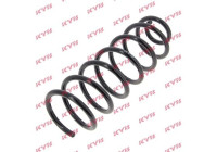 Coil Spring K-Flex RC5796 Kayaba