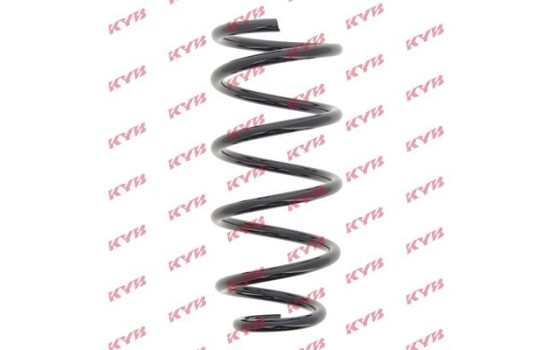Coil Spring K-Flex RC5801 Kayaba, Image 2