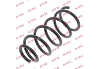 Coil Spring K-Flex RC5801 Kayaba
