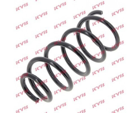Coil Spring K-Flex RC5801 Kayaba