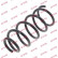Coil Spring K-Flex RC5801 Kayaba