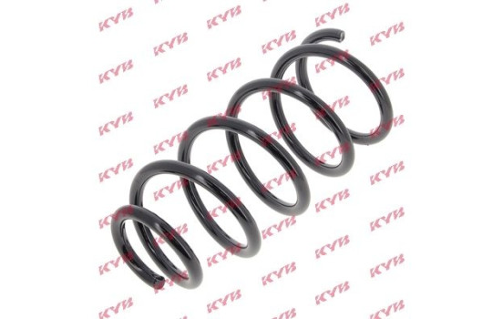 Coil Spring K-Flex RC5801 Kayaba