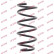 Coil Spring K-Flex RC5804 Kayaba, Thumbnail 2