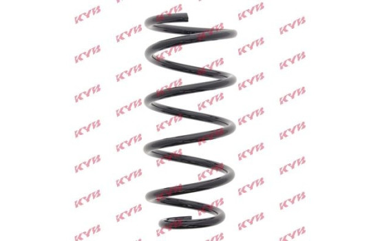 Coil Spring K-Flex RC5804 Kayaba, Image 2