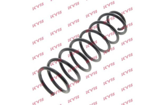 Coil Spring K-Flex RC5806 Kayaba