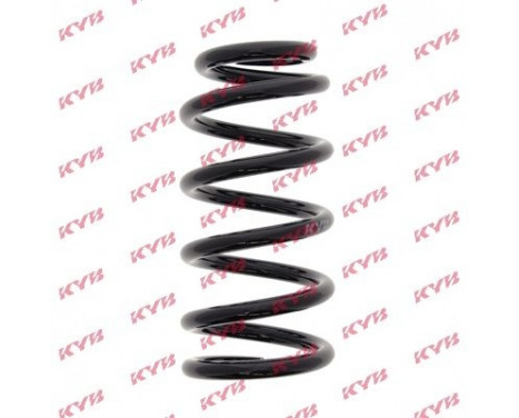 Coil Spring K-Flex RC5809 Kayaba, Image 2