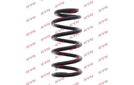 Coil Spring K-Flex RC5809 Kayaba, Image 2