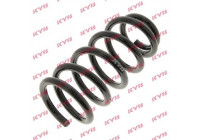 Coil Spring K-Flex RC5809 Kayaba