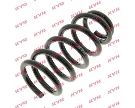 Coil Spring K-Flex RC5809 Kayaba