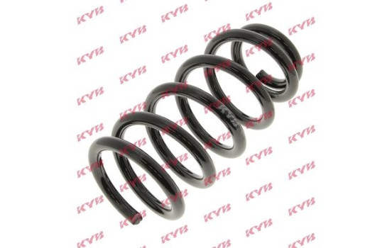 Coil Spring K-Flex RC5809 Kayaba
