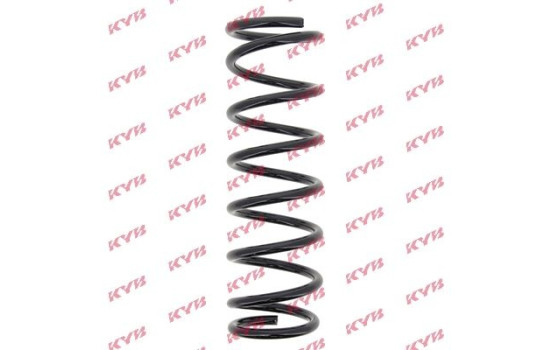 Coil Spring K-Flex RC5810 Kayaba, Image 2