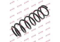 Coil Spring K-Flex RC5810 Kayaba