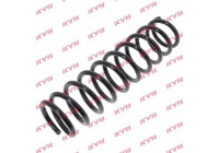 Coil Spring K-Flex RC5814 Kayaba