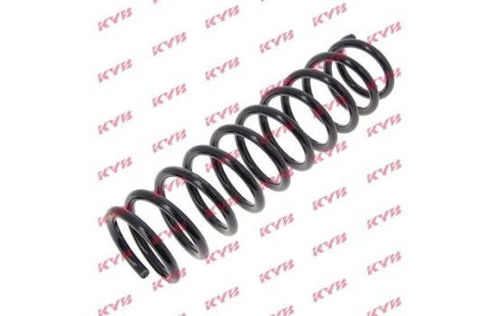 Coil Spring K-Flex RC5814 Kayaba