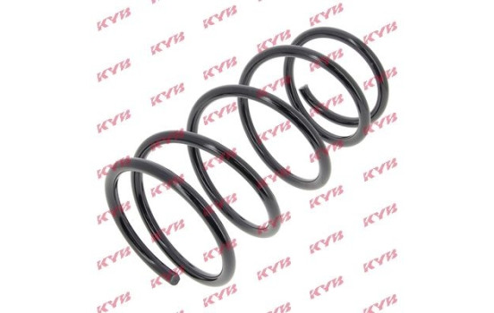 Coil Spring K-Flex RC5816 Kayaba