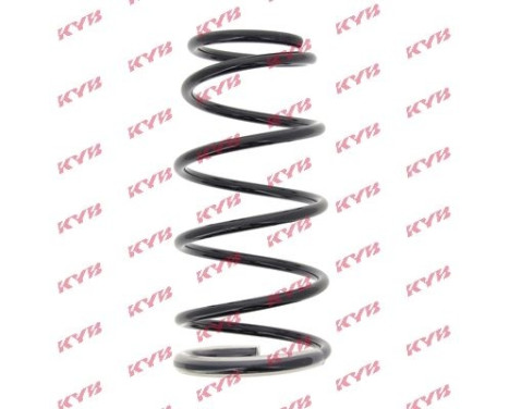 Coil Spring K-Flex RC5818 Kayaba, Image 2