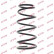 Coil Spring K-Flex RC5818 Kayaba, Thumbnail 2