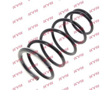 Coil Spring K-Flex RC5818 Kayaba