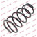 Coil Spring K-Flex RC5818 Kayaba