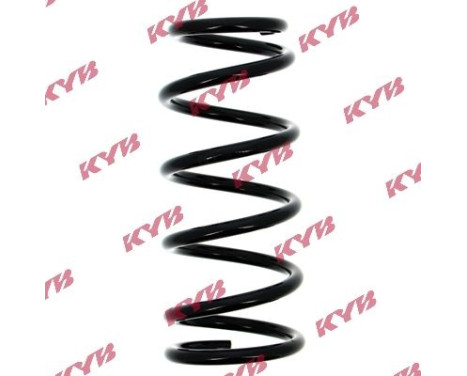 Coil Spring K-Flex RC5822 Kayaba, Image 2