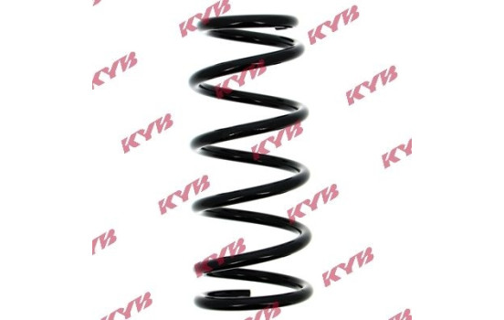 Coil Spring K-Flex RC5822 Kayaba, Image 2